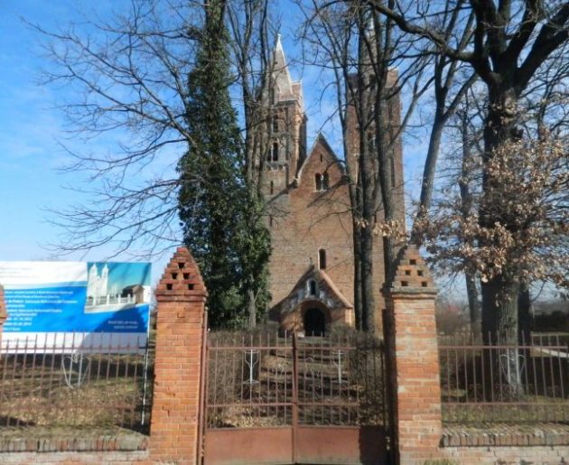 Lăcașul blestemat de călugării benedictini va fi reabilitat