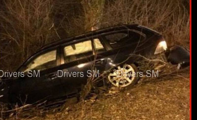 Accidentul de la Lacul Pescăruș, produs de un adolescent de 17 ani