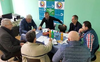 Au fost numiți președinții de comisii