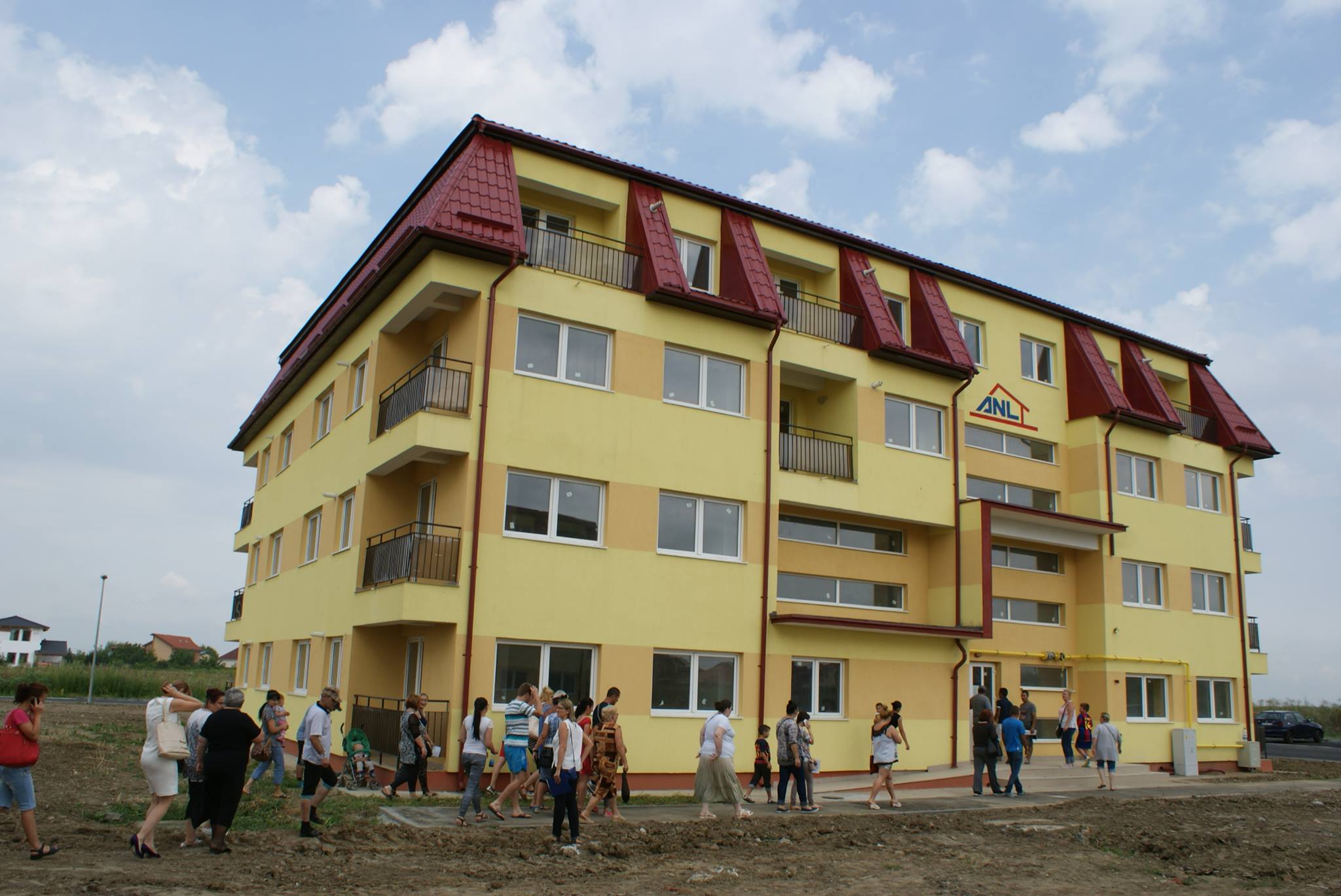 Cererile pentru locuințele ANL trebuie actualizate