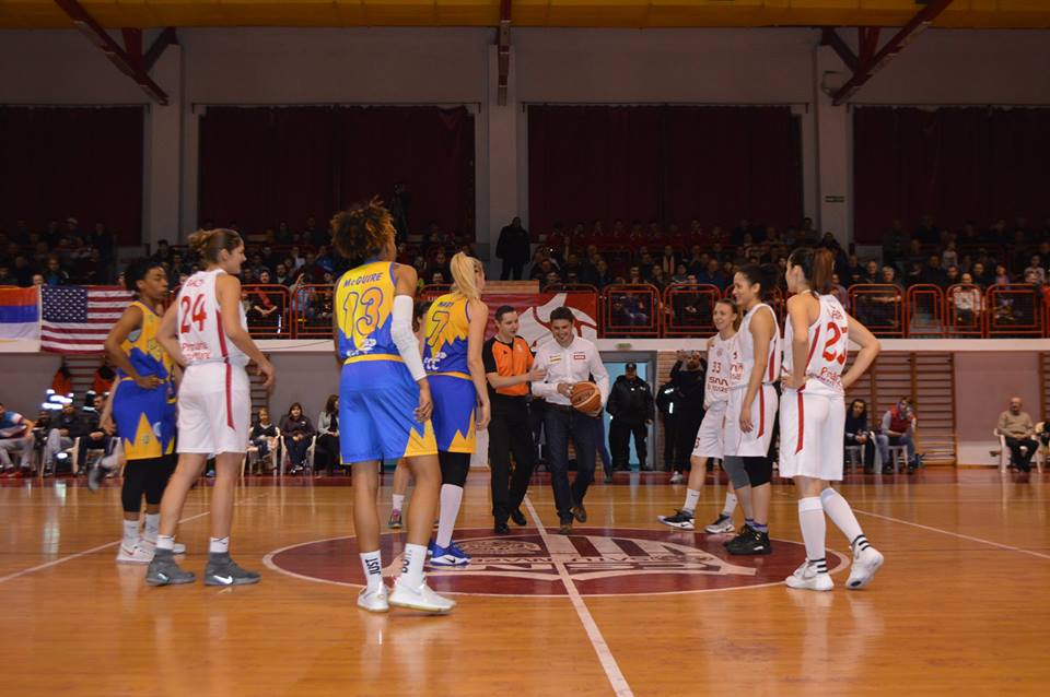 Cu gândul la cupă…