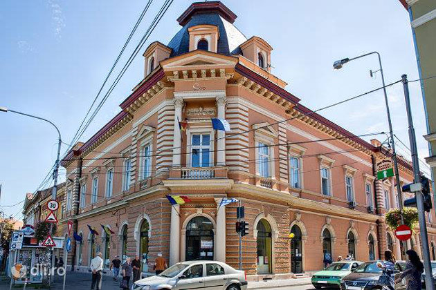 SCANDAL la Biblioteca Județeană. Ce spune deputatul Ioana Bran