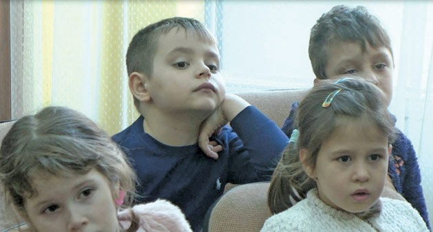 Dimineața în care poveștile au prins viață la Satu Mare