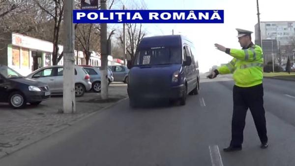 Cu un cocktail Molotov uriaș,  la plimbare prin Satu Mare