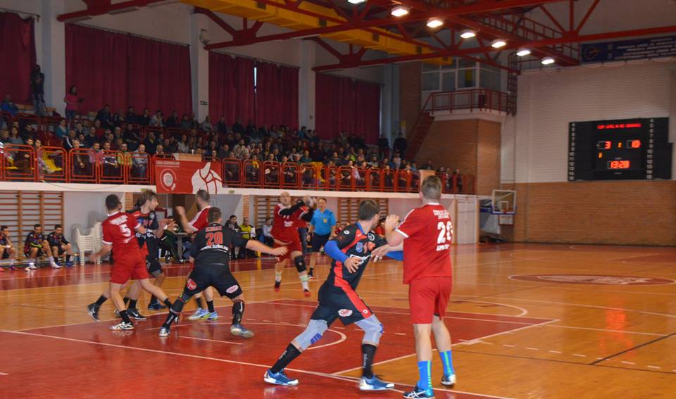 Un nou duel de foc...