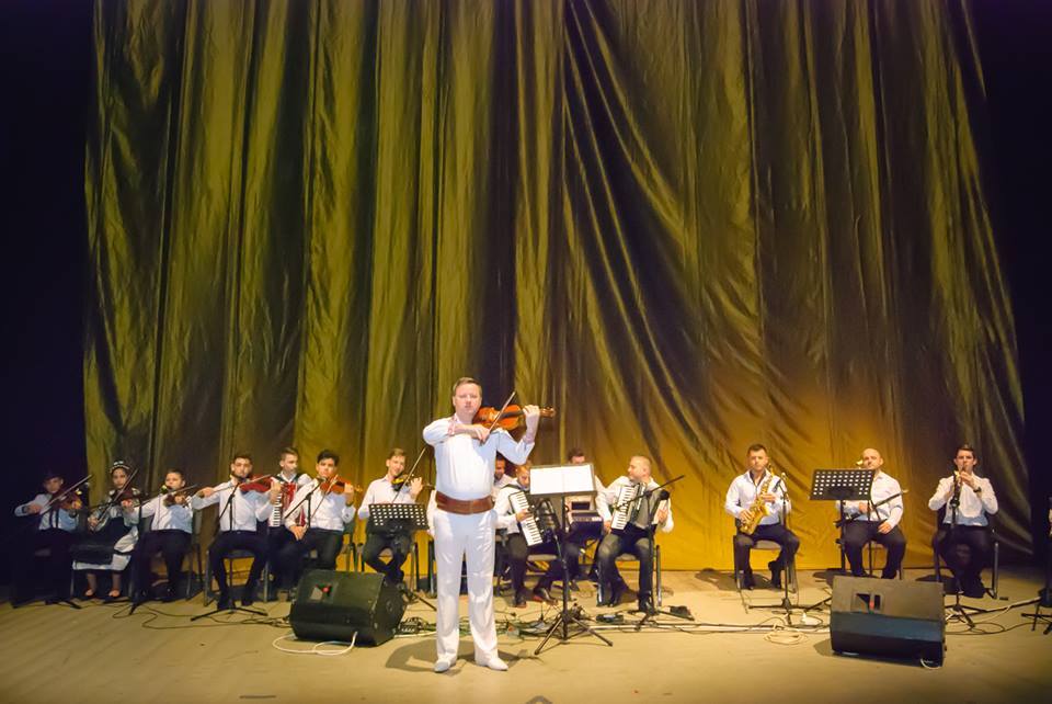 ” Cântă şi încântă de Dragobete” ,  un festival tot mai apreciat