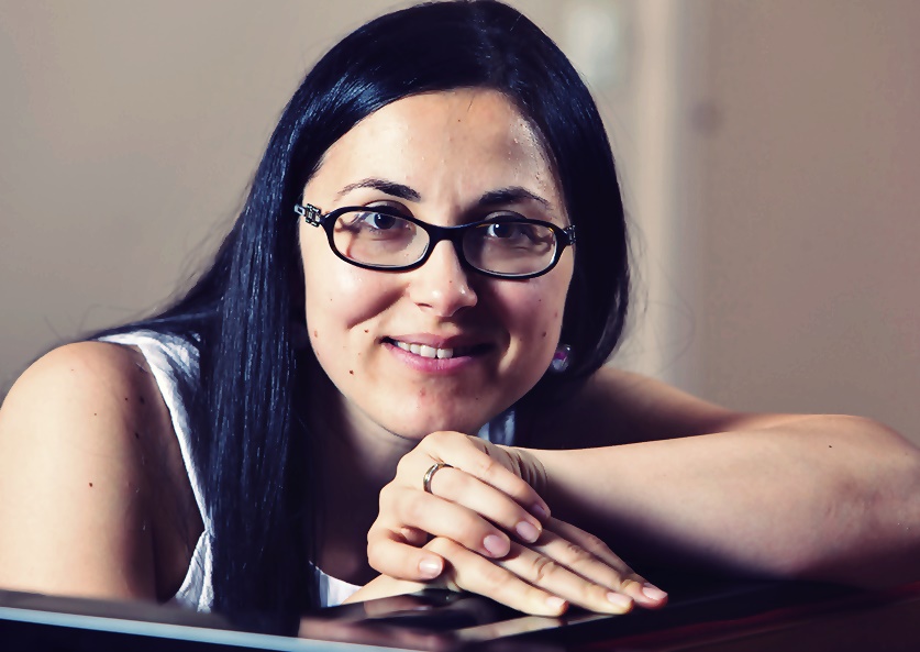 Destinul unei femei de poveste