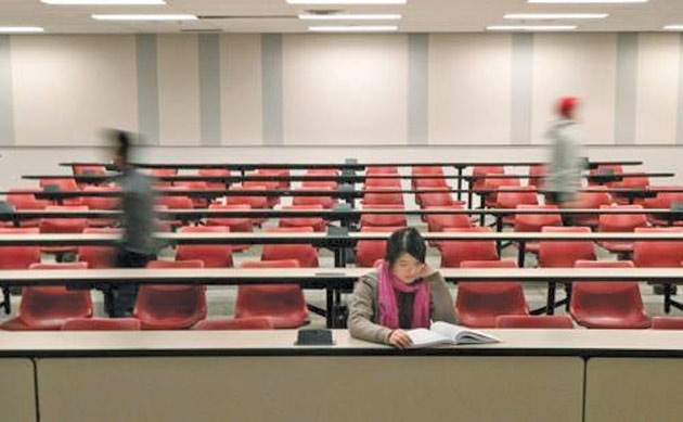 Mai multe specializări, de la o Academie din județul Satu Mare, vor fi lichidate