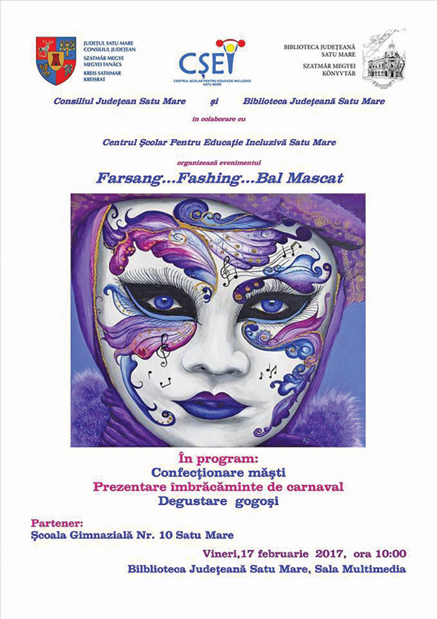 Fărșangul, sărbătoarea care alungă iarna