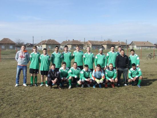 Tiream- Ciumesti 4-2