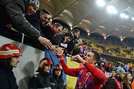 “Cea mai frumoasă amintire”