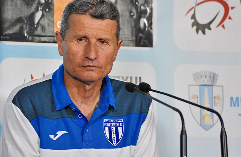 “Ca şi cum ar fi ultimul”