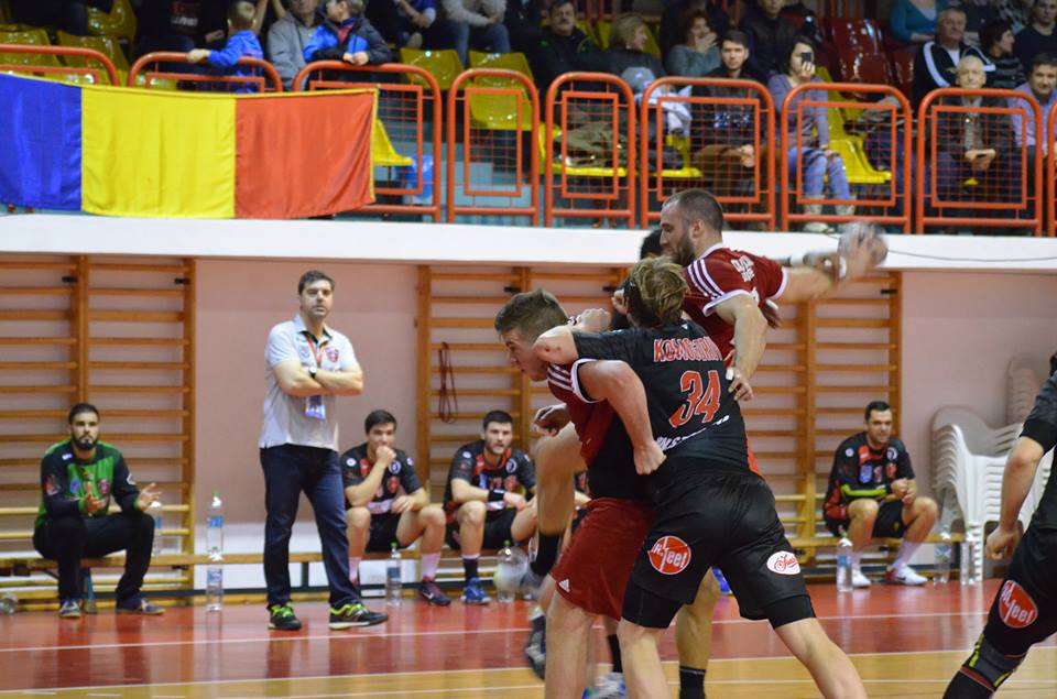 Federația de Handbal  băgată-n ceață