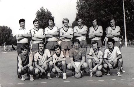 Old Boys Carei – Minaur Baia Mare, un meci al amintirilor