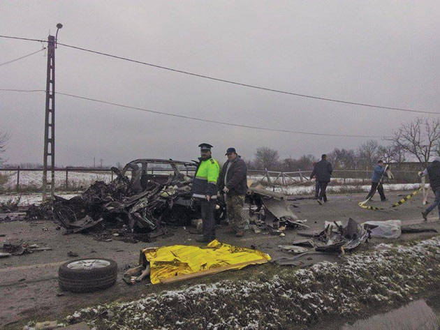 Crime, violuri, tâlhării, în număr mare la Satu Mare anul trecut