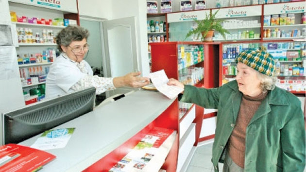 13 noi medicamente intră pe listele acordate compensat și gratuit