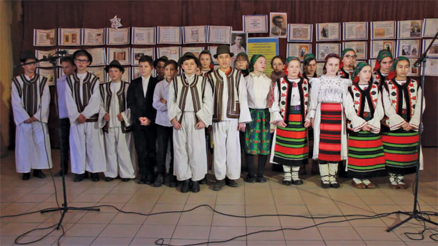 Ziua Internaţională a Limbii Materne, sărbătorită la Micula