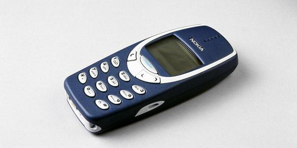 Nokia va relansa îndrăgitul model 3310