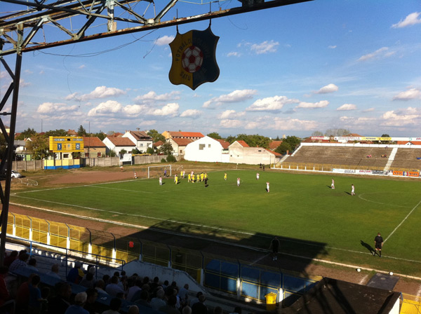 Licențiere obligatorie și la Liga a 2-a din sezonul 2018-2019