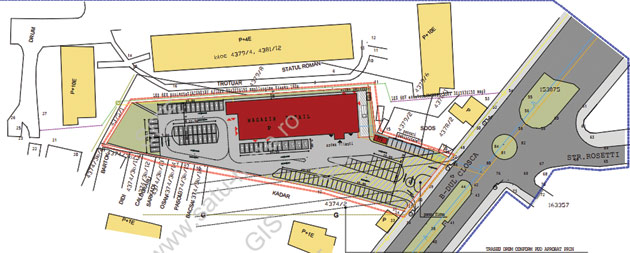 Un nou magazin la Satu Mare