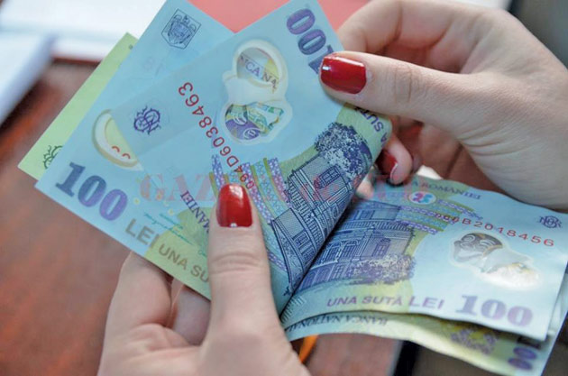 Mărțișorul vine cu bani în plus pentru unii sătmăreni