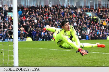 Chelsea, tot mai aproape de titlul de campioană