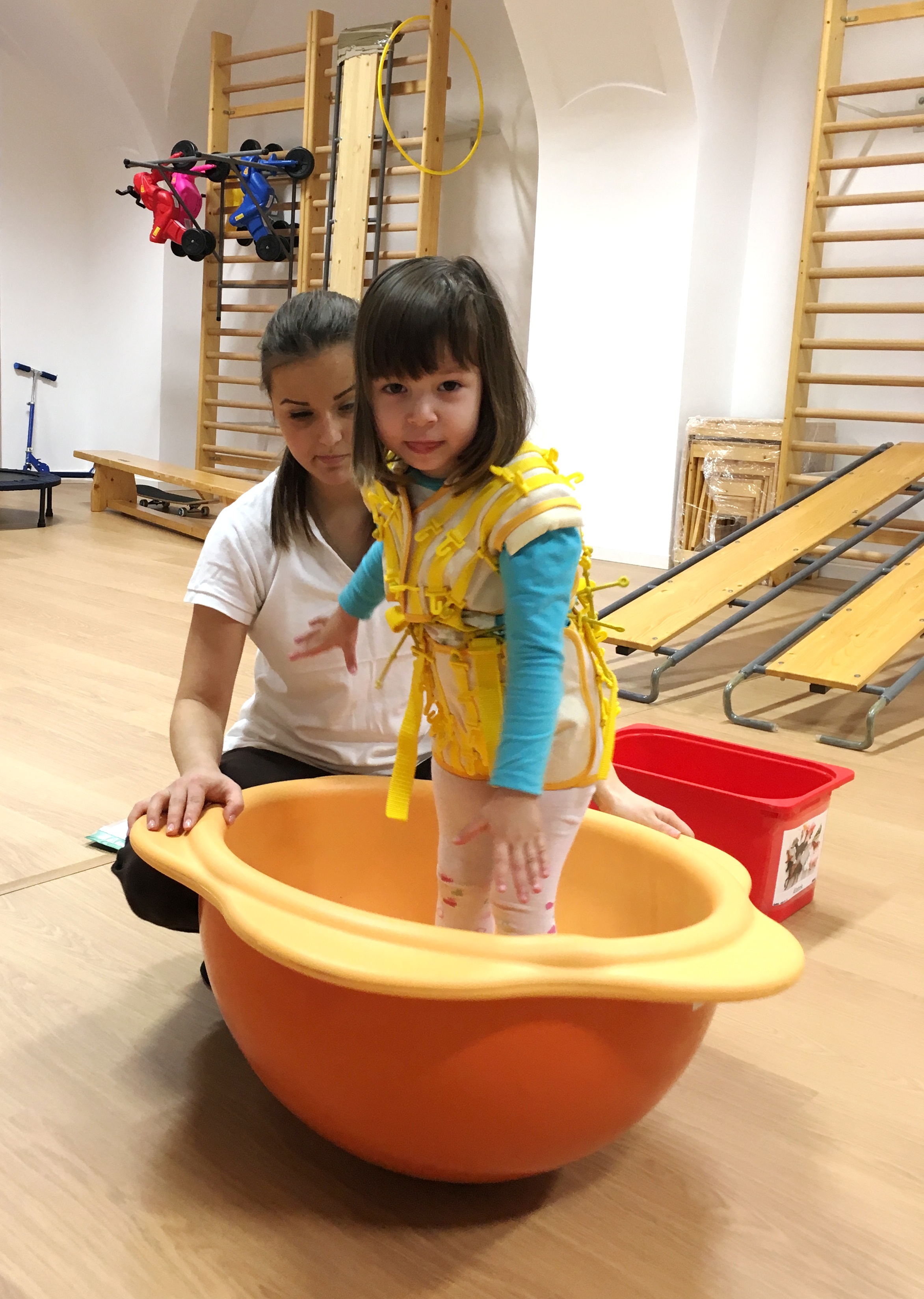 Copiii merită toate șansele pentru un viitor mai bun