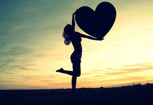 Tema lunii februarie: Când iubești?
