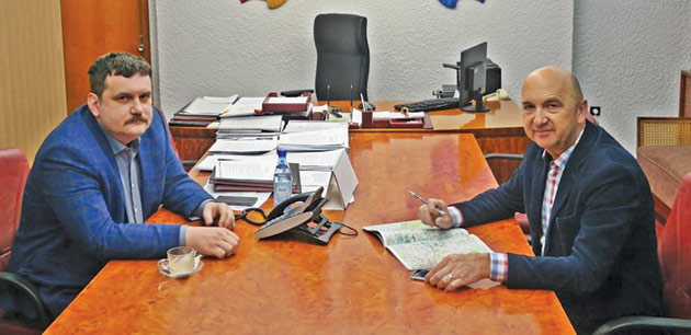 Trei puncte noi de trecere a frontierei, deschise azi în județ