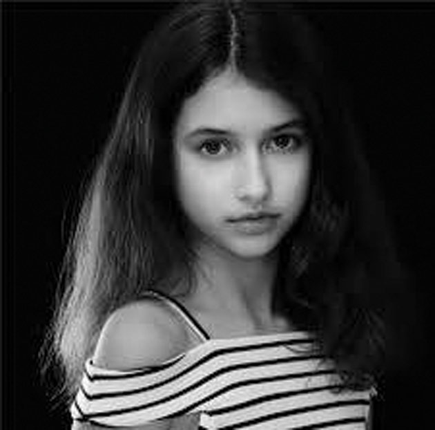 O sătmăreancă a devenit vedetă internațională