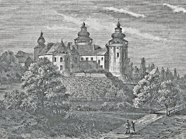 Voievozii din ţinuturile sătmărene