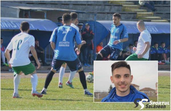 O nouă înfrângere nemeritată