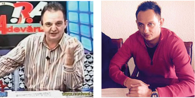 Promovează sau nu Olimpia?