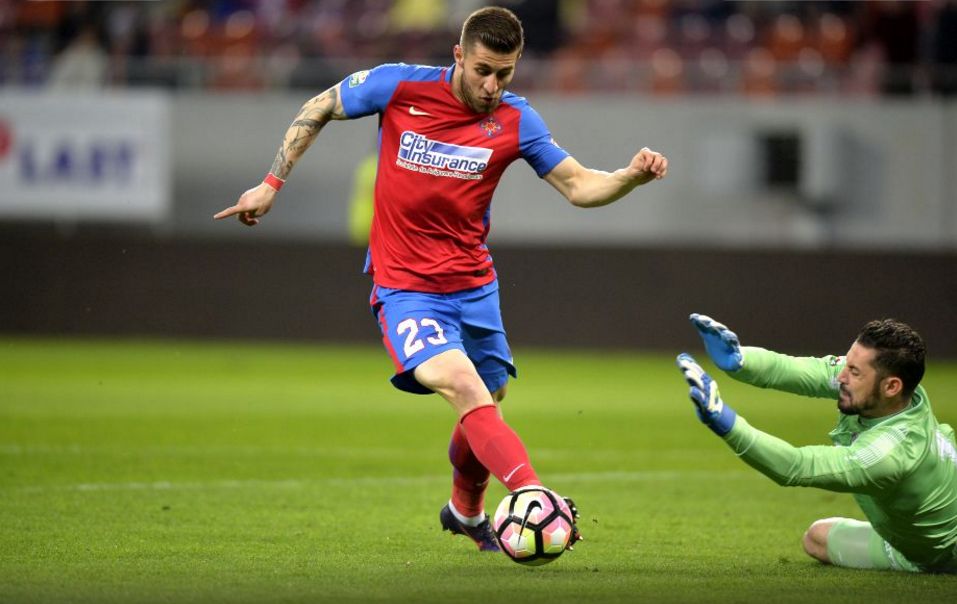 Se întorc suporterii lângă echipă?