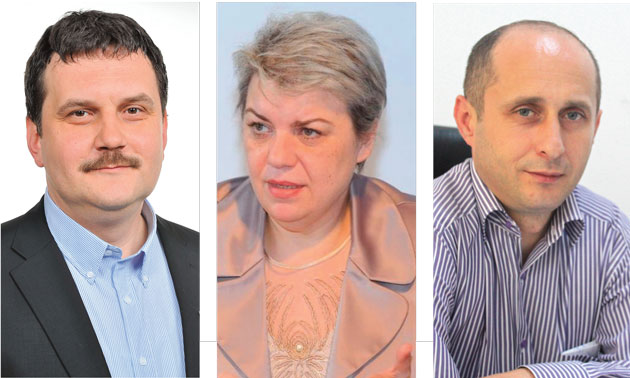 Vicepremierul României, în vizită oficială la Satu Mare