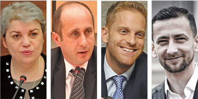 Oaspeți de seamă din partea Guvernului României, astăzi, la Satu Mare