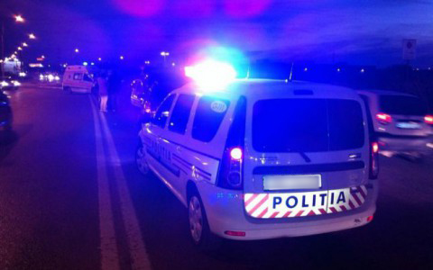 Fă ce zice Poliţia...