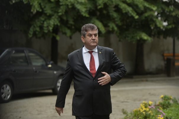 Gabriel Oprea, fost vicepremier: Nu intentionez să revin în politică