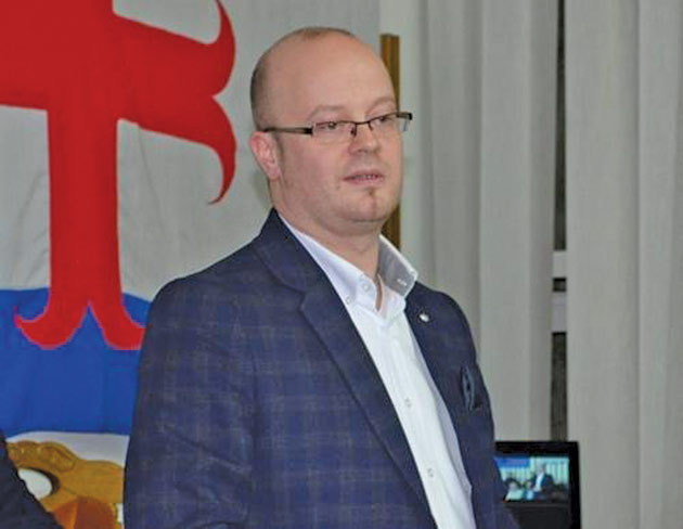 Kereskenyi: ”Îi rog pe cetățeni să nu dea în oraș, să dea în primar”