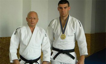 Samel Lorand și Cristi Șereș speră la medalii