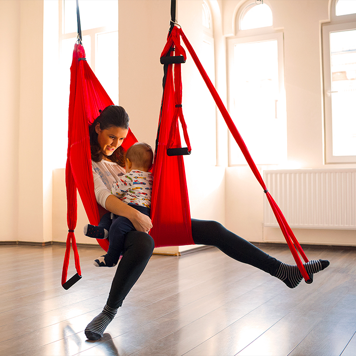 Yoga Swing2