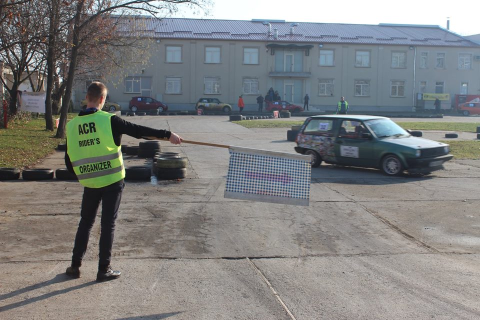 Participare record încă din prima etapă