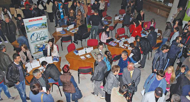 Județul Satu Mare are mii de șomeri și doar câteva sute sunt indemnizați