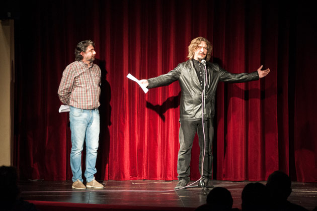 Material discografic,  lansat la Carei