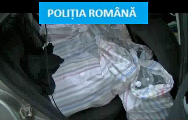 Chiar dacă se află în grevă, polițiștii sătmăreni  își fac datoria