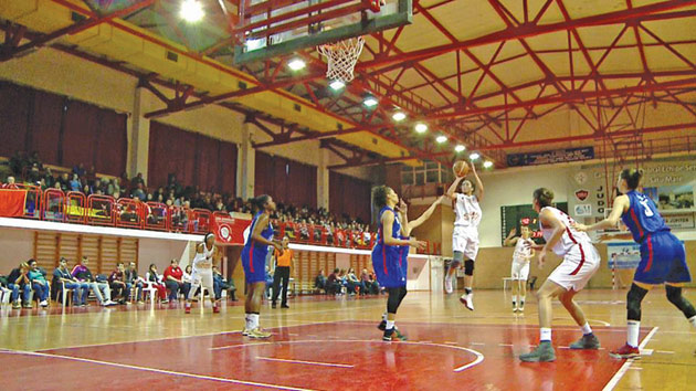 În sfârșit, o victorie consistentă!