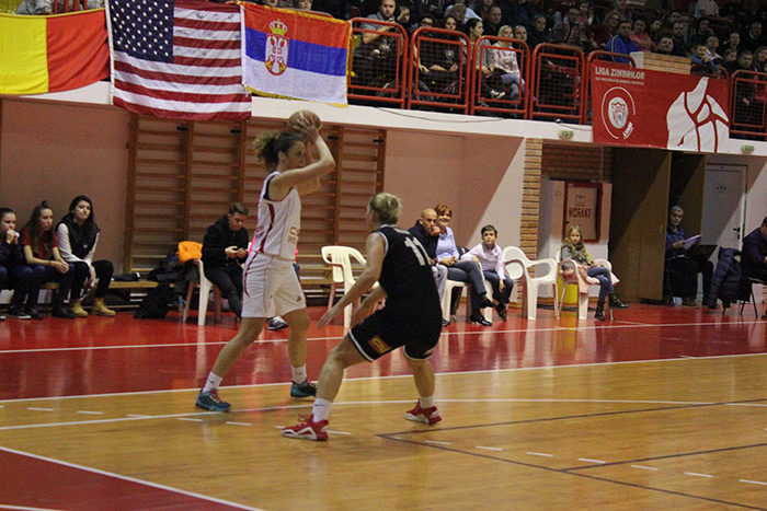 În așteptarea play-off-ului