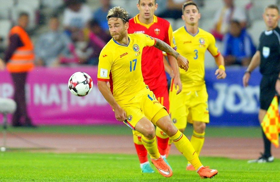 Bicfalvi: “Cu Danemarca, un meci important, dar nu decisiv”