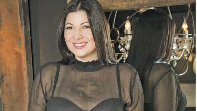 Beyonce şi Michelle Obama poartă bijuterii create de o româncă