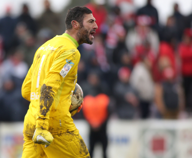 UTA bate Reșița, Olimpia cade pe patru